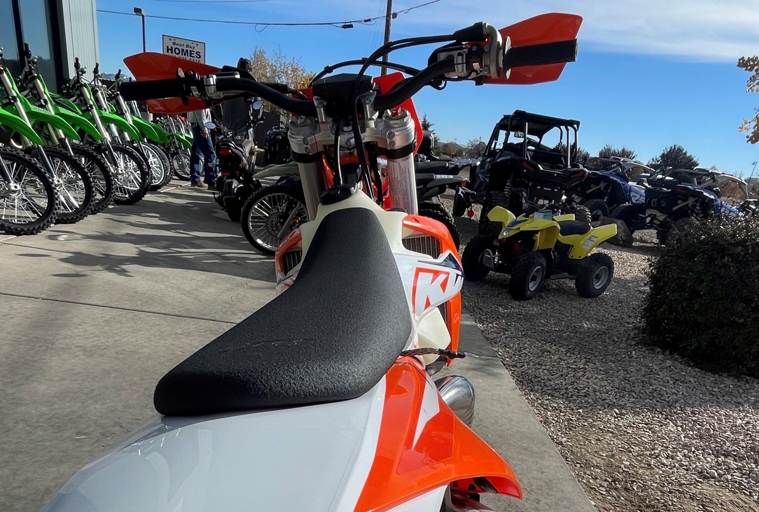 Powersports Vehicles For Sale Prescott Valley, AZ